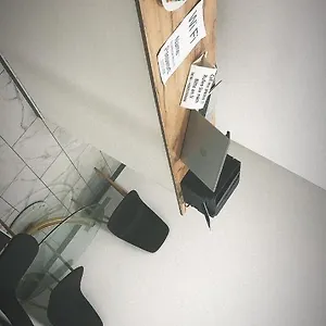  Appartement Merdian Autriche