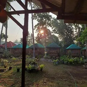  Séjour chez l'habitant Elvira's Philippines